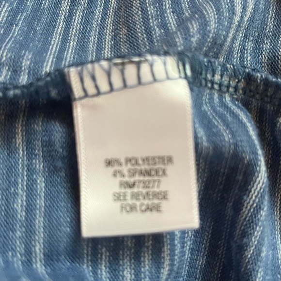 Short sleeve sweater - Picture 4 of 5